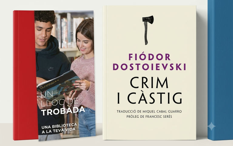 Portada llibre