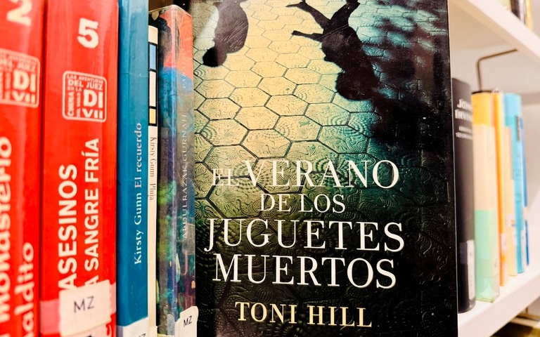 Portada llibre