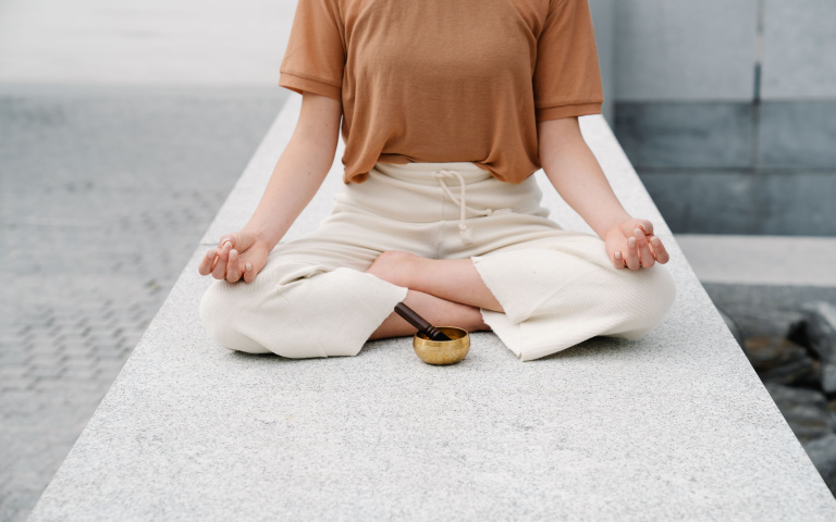 meditació