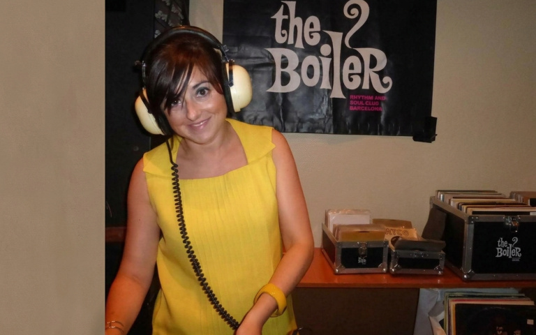 Cristina Alonso