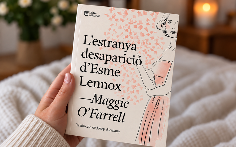 Portada llibre