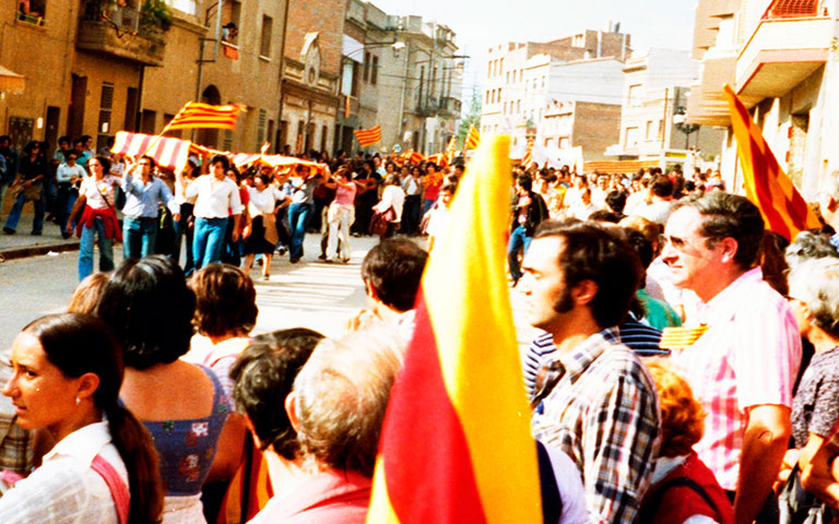 Diada76