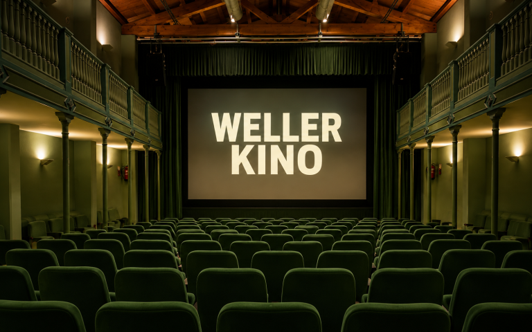 cinema