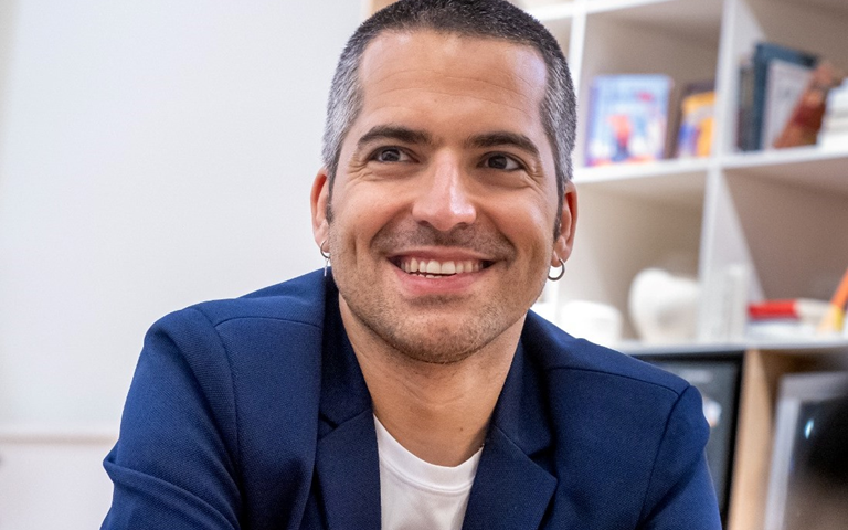 Joan Pau Inarejos