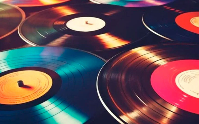 vinil