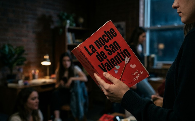 Portada llibre