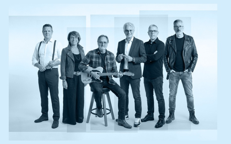 BOH Blues band