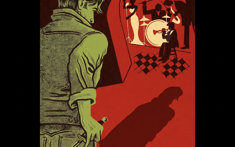 Portada llibre Todos habían dejado de bailar