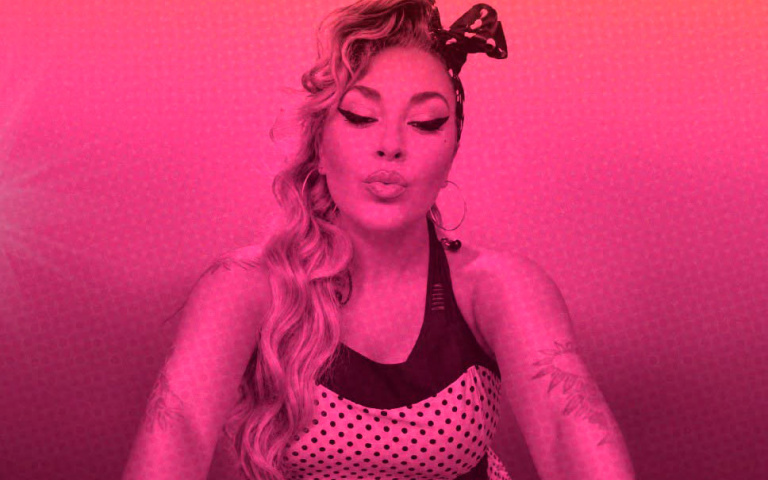 Back to Amy