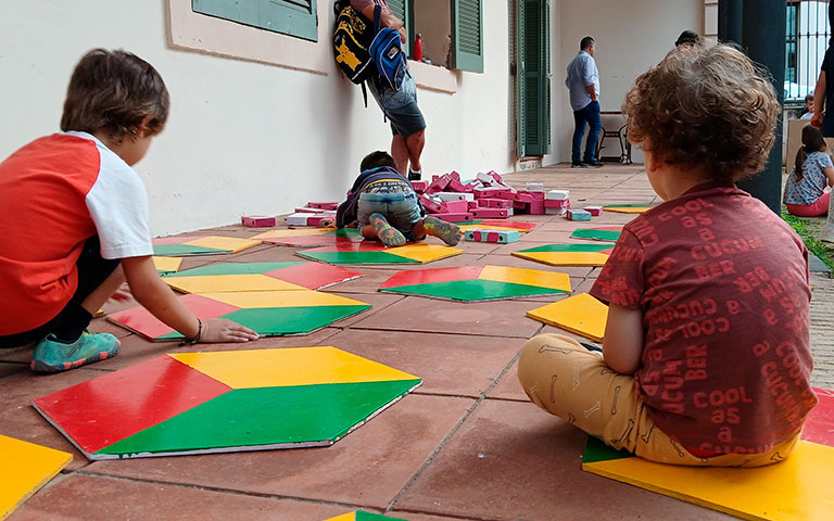 tallerinfantil
