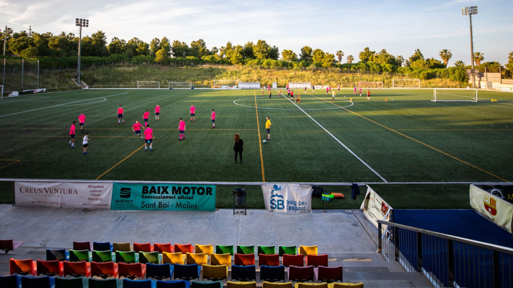 Camp de futbol FCSantboia.jpg