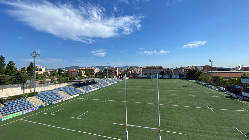 Estadi Baldiri Aleu