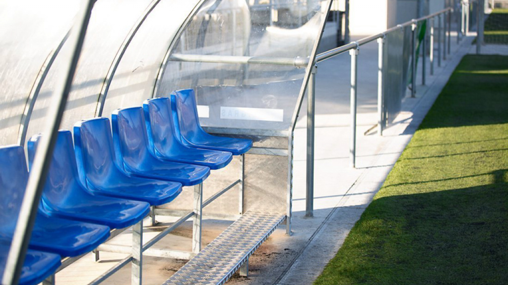 Estadi Municipal d'Atletisme Constantí Miranda