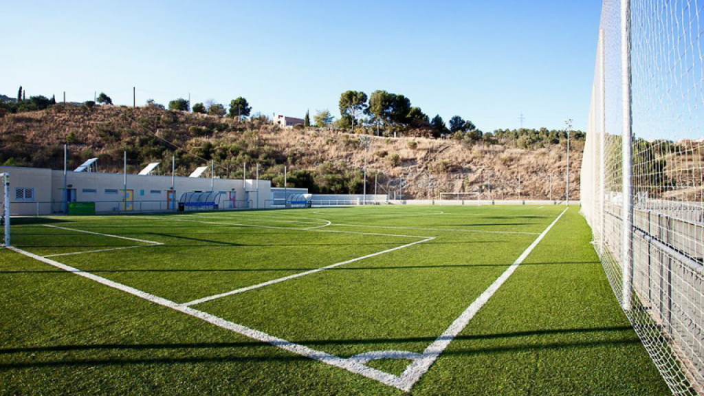 Estadi Municipal d'Atletisme Constantí Miranda