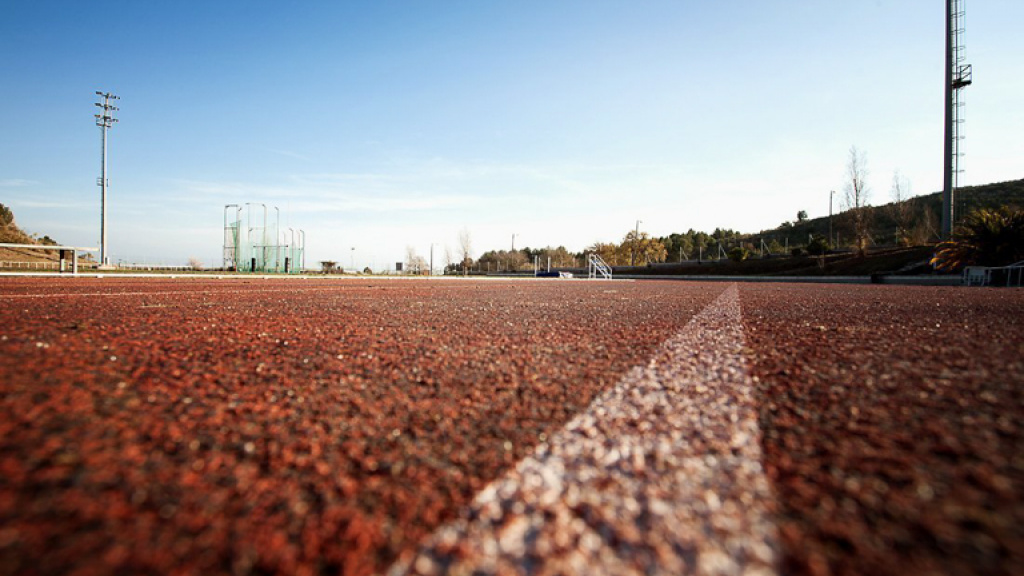 Estadi Municipal d'Atletisme Constantí Miranda