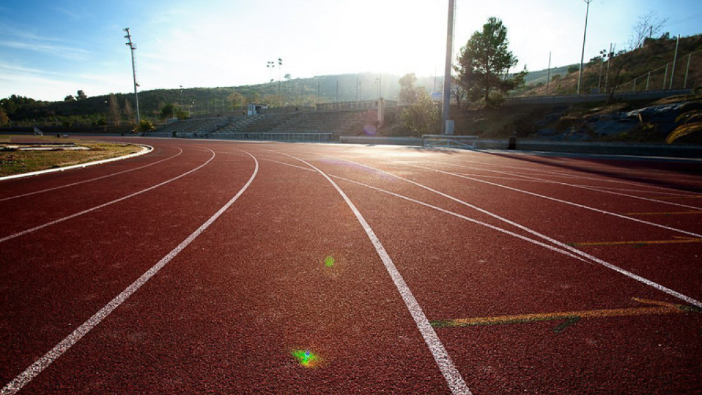 Estadi Municipal d'Atletisme Constantí Miranda