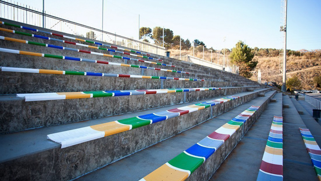 Estadi Municipal d'Atletisme Constantí Miranda