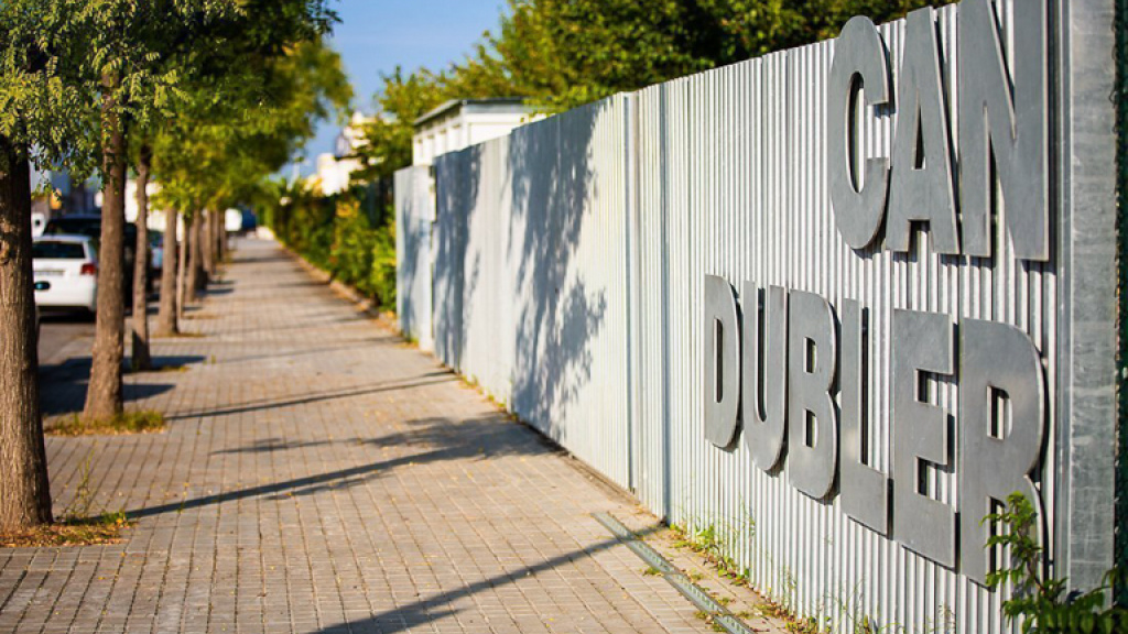 Parc Ciclista Can Dubler