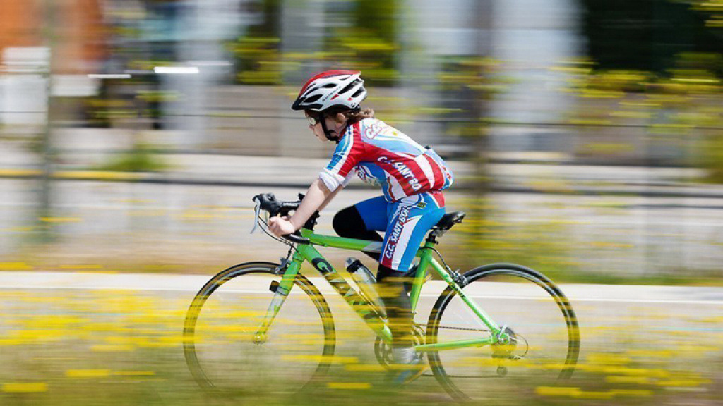 Parc Ciclista Can Dubler