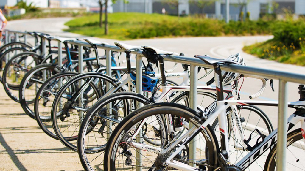 Parc Ciclista Can Dubler