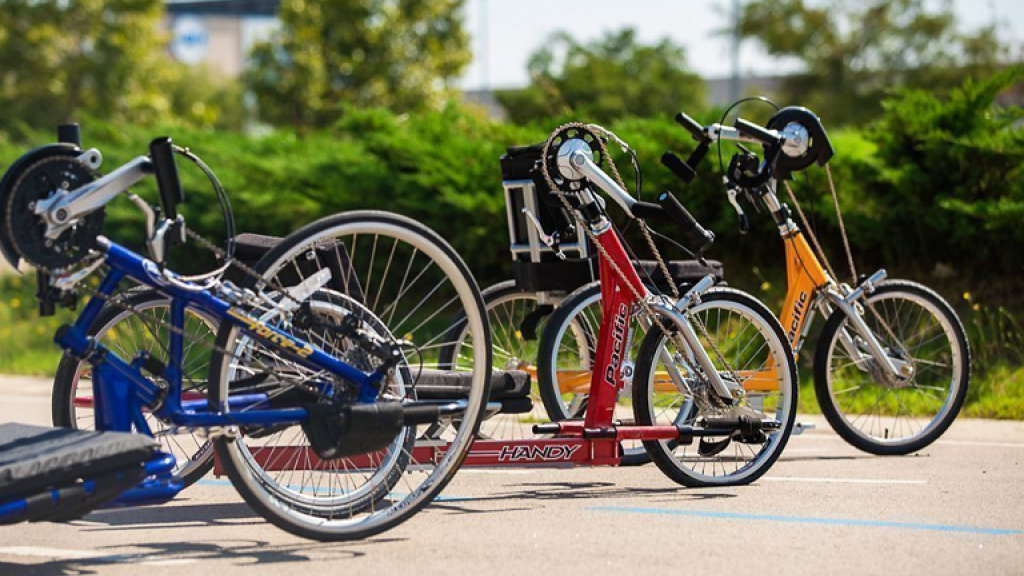 Parc Ciclista Can Dubler