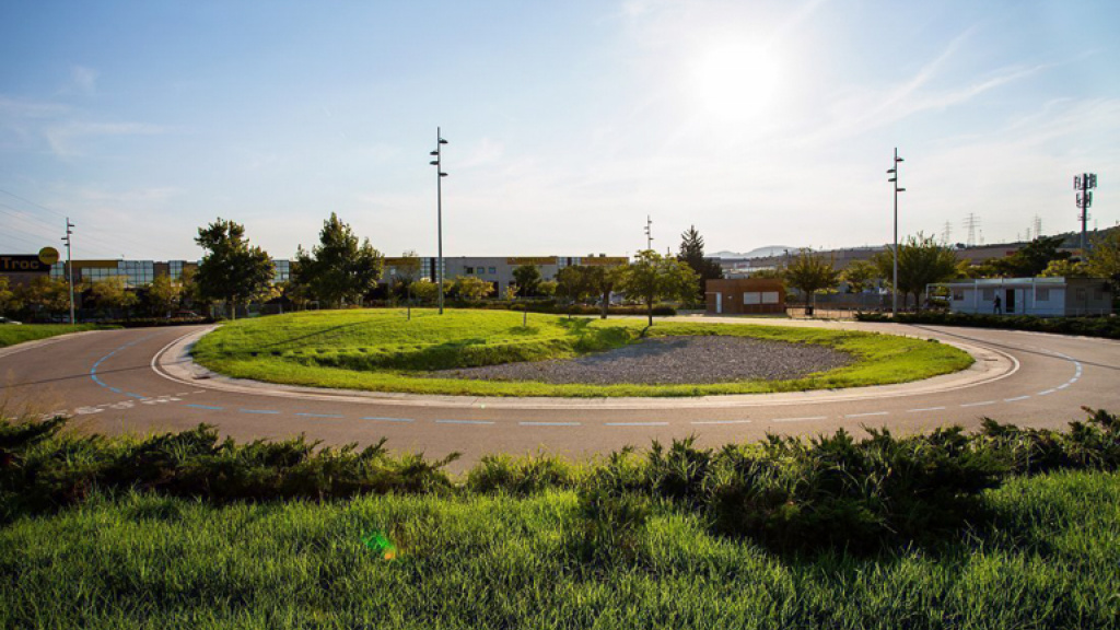Parc Ciclista Can Dubler
