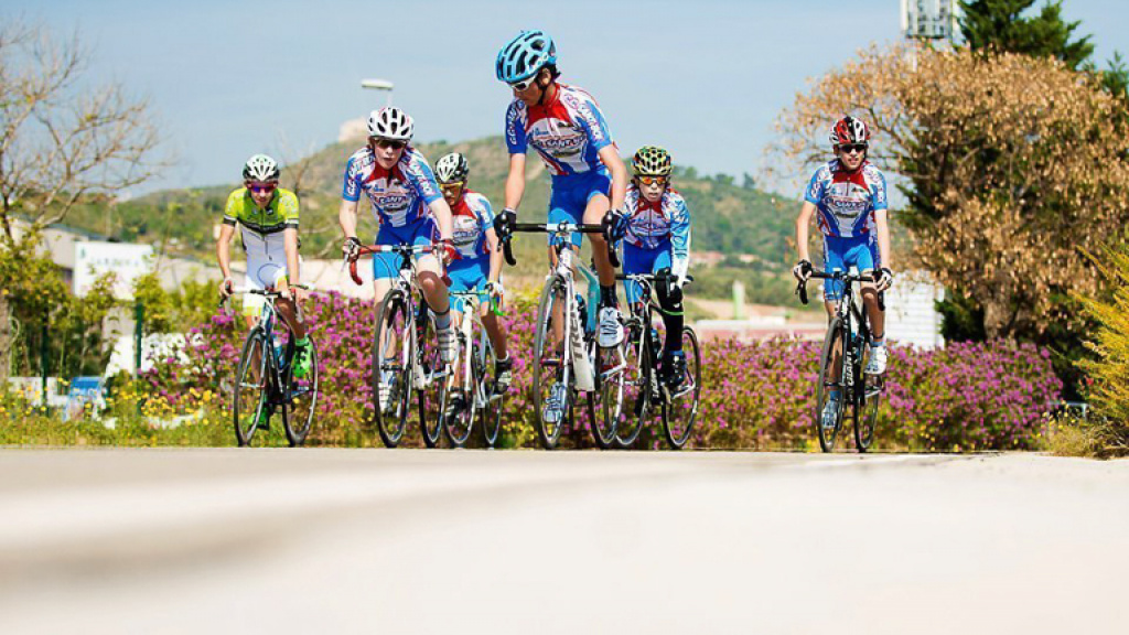 Parc Ciclista Can Dubler