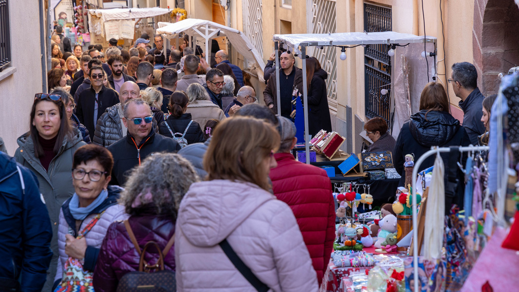 Carrer de l'Alou