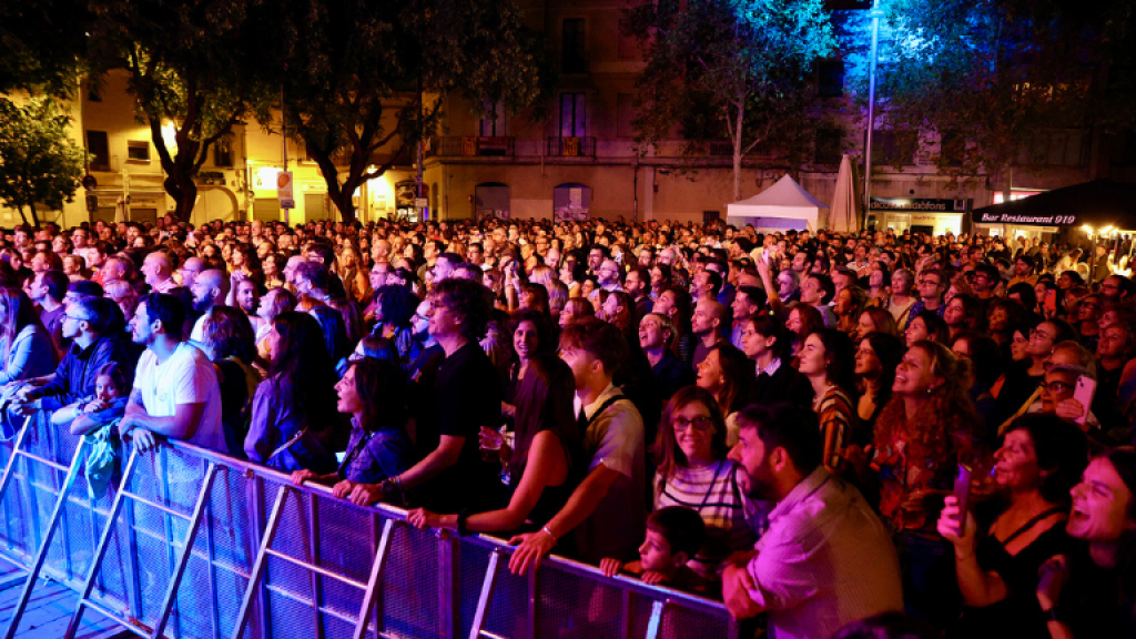 Festival Altaveu