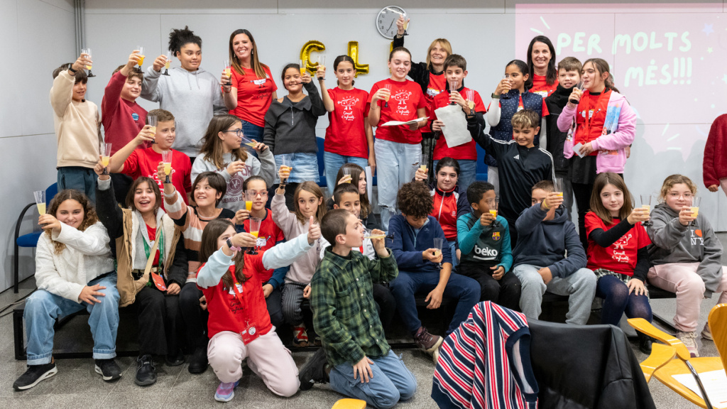 Festa de celebració