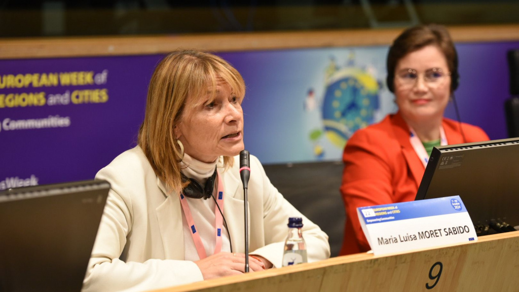 Pla Projecció Internacional