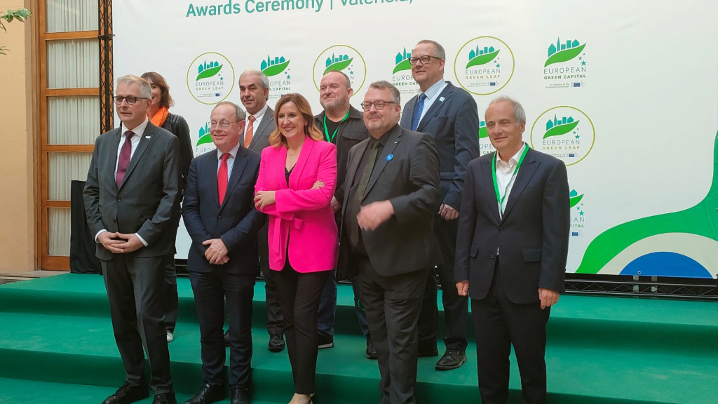 Pla Projecció Internacional