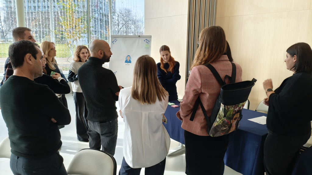 Reunions treball 2Nite