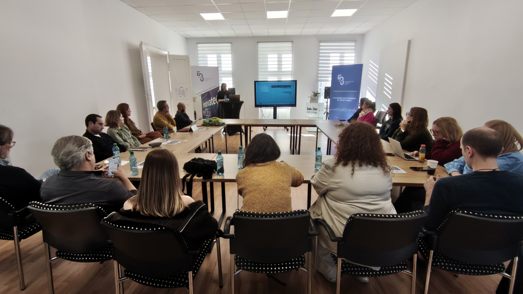 Reunions treball 2Nite