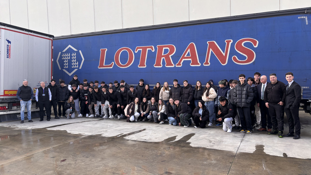Visita Lotrans