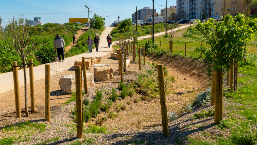 Riera Can Soler SBR+V