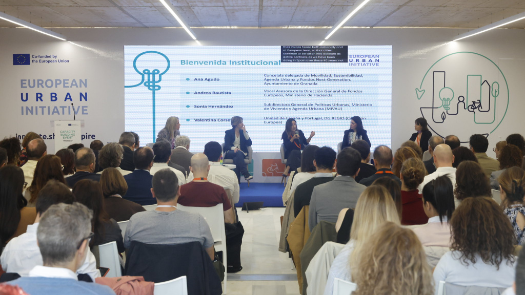 EUI Granada