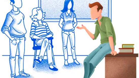 Programes a centres educatius