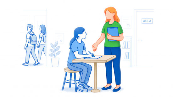 Adolescencia i joventut