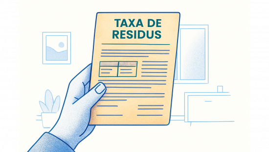 Taxa de residus