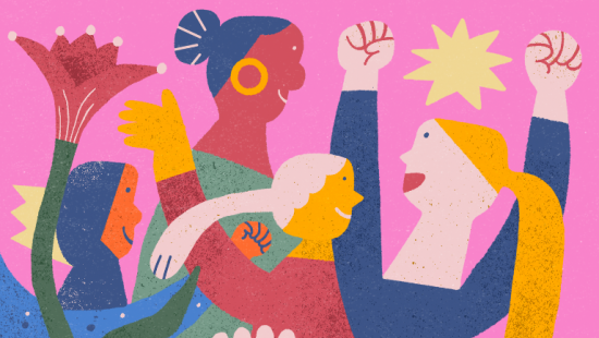 Il·lustració de Chema Peral pel Barrejant'25