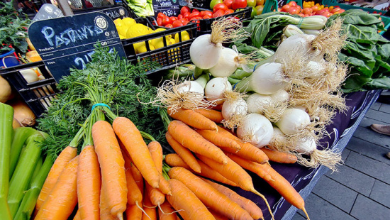 Mercat de Pages