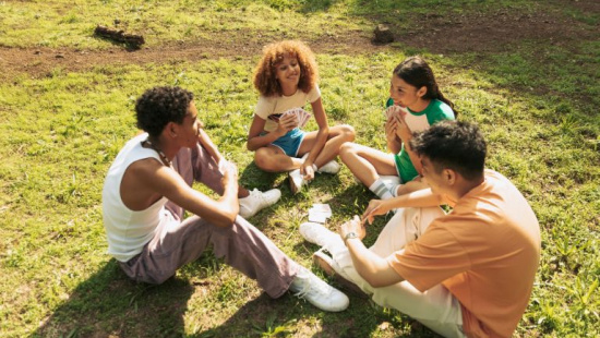 Activitats de lleure per a adolescents