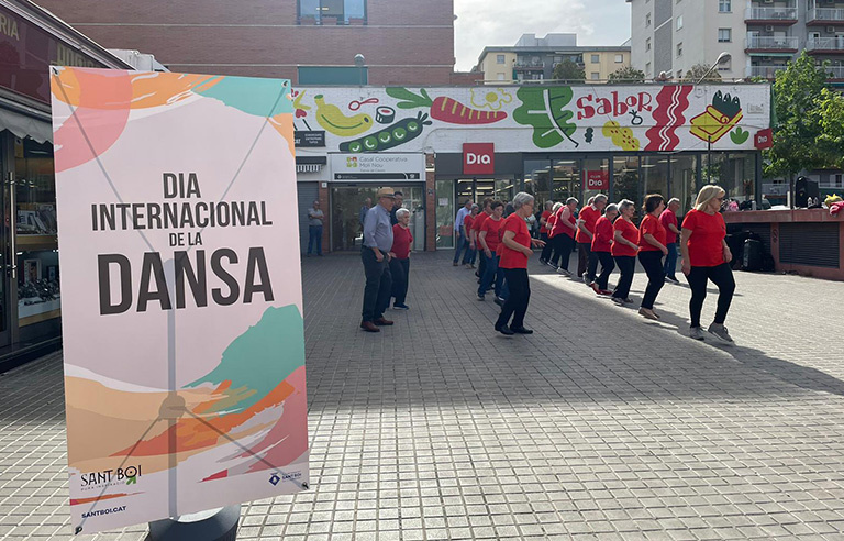 Dia Dansa