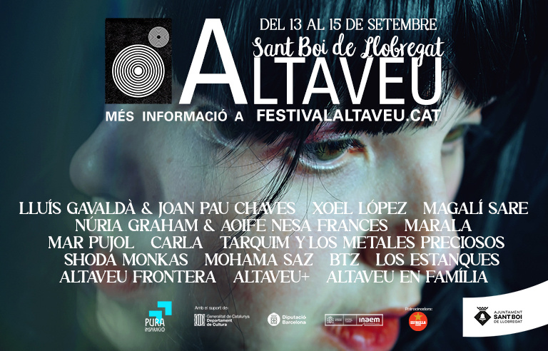 Festival Altaveu 2024