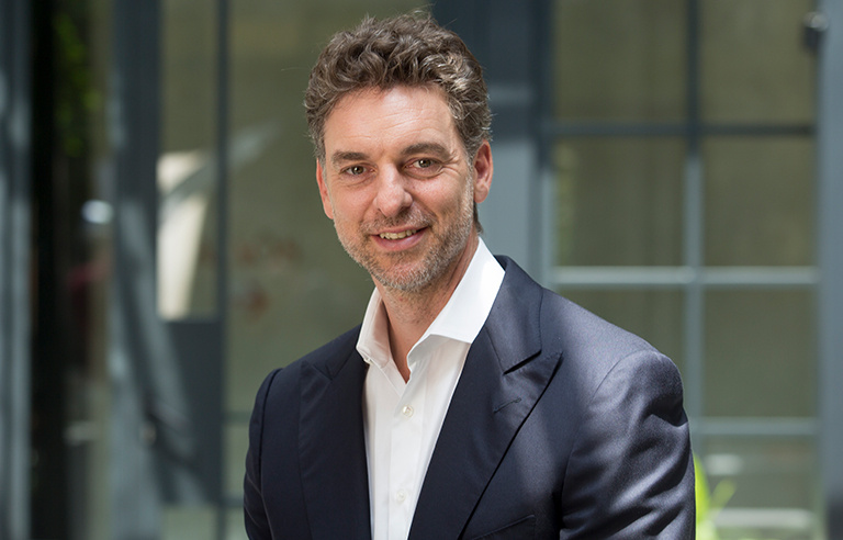 Pau Gasol