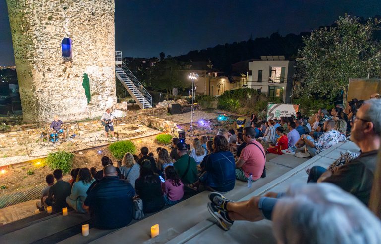 Concert de Música a la fresca