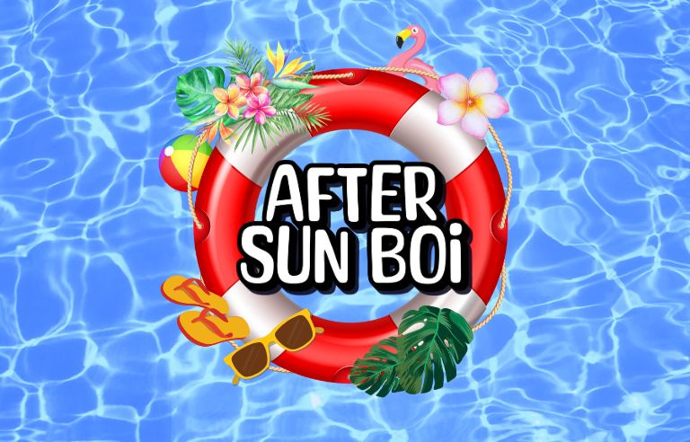 After Sun Boi