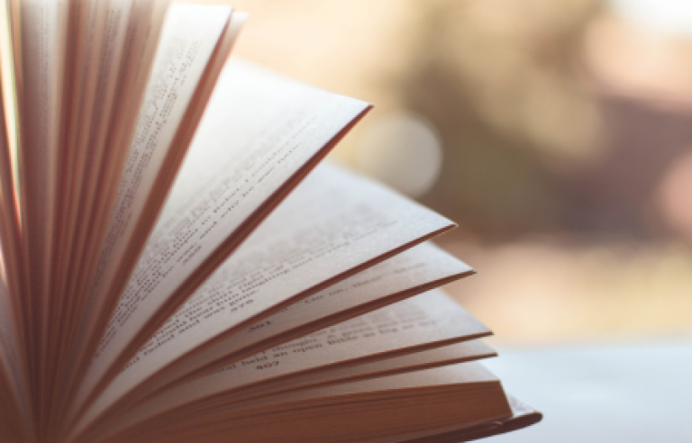 llibre obert