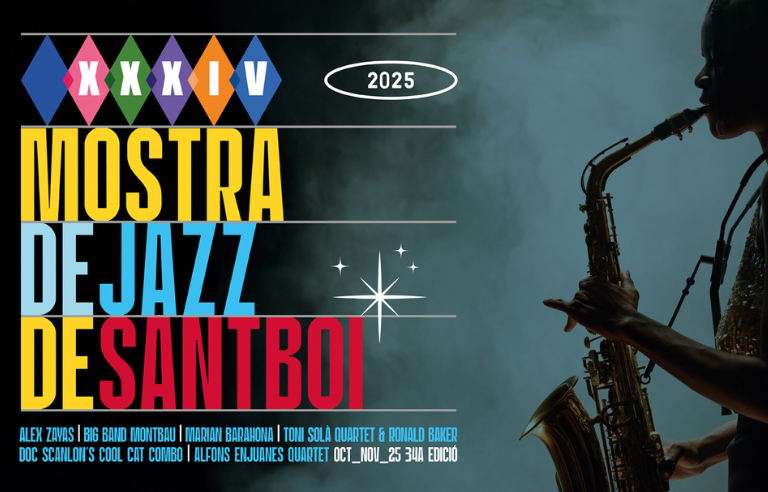Mostra de Jazz